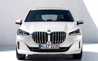 BMW 2シリーズ のMPV、48VマイルドHV＋ディーゼル4WDの新グレード…今夏欧州設定へ 画像