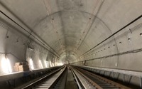 相鉄・東急直通線のレールがつながる…2023年3月開業へ前進　7月22日 画像