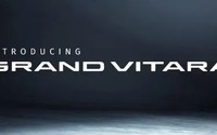 スズキの新型SUV、車名は『グランドビターラ』に　7月20日にインドで発表 画像