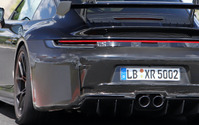 ポルシェ『911 GT3』が早くも大幅改良!? デビュー時期は 画像