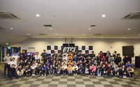 鈴鹿で激戦！「eSportsの箱根駅伝」を大学自動車部が競う---予選結果 画像