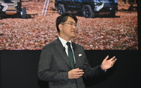 トヨタ新社長にガズーの佐藤氏…「クルマを造り続ける社長でありたい」 画像