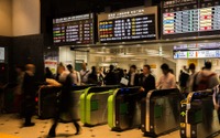 東京エリアのJR東日本、3月18日より値上げ…オフピーク定期券は値下げ 画像