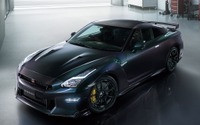 日産『GT-R』2024年モデルを発表…価格は1375万円から2915万円 画像