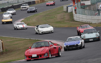 大人も子どもも夢中になる サーキットイベント 5月5日 画像