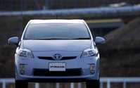 【神尾寿のアンプラグド 試乗編】自動車業界のサードインパクトになるか…プリウス プロトタイプ 画像