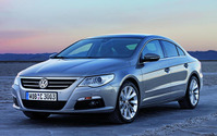 VW パサートCC…多くのデザイン賞に輝く 画像