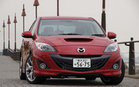 【マツダ アクセラ 新型】マツダスピード…マツダの個性を体現 画像
