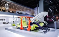 中国SERES、「4つの柱」で車両保護を実現する新安全システム発表 画像