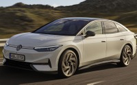 VWグループの営業利益37%減、特別費用が利益圧迫...2025年第1四半期決算 画像