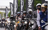 男性の健康を願い、世界中のライダーとともに走る「DGR 2025」5月18日開催へ 画像
