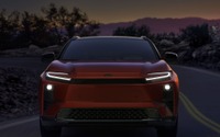 「日本でも売るんですかね...?」トヨタの新型『C-HR BEV』北米投入へ、SNSでは「めっちゃ魅力的」の声 画像