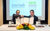 NXグループ、バングラデシュで物流事業強化へ...CCBL社に出資 画像