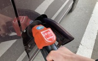 ガソリンの新たな支援制度開始、最終的に最大10円「定額」補助[新聞ウォッチ] 画像