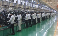 ホンダ、インド第四工場に二輪の新ライン増設へ...年産能力260万台に 画像