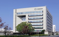 マツダ、CO2回収技術と振動低減技術で自動車技術会賞を受賞 画像