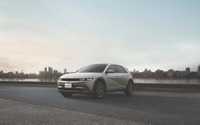 ヒョンデのEV『アイオニック5』、1000V級の超急速充電に対応 画像
