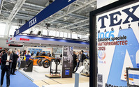 EU最大級! 整備機器の国際展示会「Autopromotec 2025」がボローニャで開催 画像
