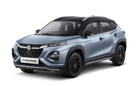 スズキの新型SUV『フロンクス』、インドネシアでも生産開始 画像