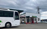 ヤマト運輸とバス会社が連携、北海道で「客貨混載バス」運行開始 画像