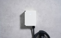 EV充電器を実質3万円以下で設置可能、ジゴワッツが東京都補助金活用プラン開始 画像