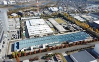 三菱ふそう中津工場、労働安全衛生マネジメントの国際規格「ISO45001」認証を取得 画像
