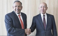 愛知製鋼、インド特殊鋼「バルドマン」への出資比率を24%に引き上げ 画像