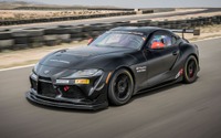 トヨタ『GRスープラ』、最新GT4レーシングカーをオーストラリアで発売 画像