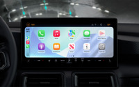 アップル「iOS 26」発表、「CarPlay」の進化ポイントは 画像