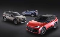 トヨタ株価が反発、為替円安を好感 画像