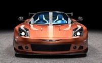 幻のV12スーパーカーが100周年で復活か? SNSでは「クライスラーのイメージも変わる」と期待も 画像
