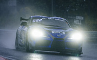 【ニュル24時間予選レース】魂の走りで木下隆之選手らが連続表彰台!トーヨータイヤ「PROXES Slicks」で6年越しのニュル24時間耐久レース優勝へ 画像