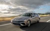 ヒョンデグループの15車種に最高の安全性評価、2年連続で世界最多に...米IIHS 画像