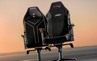 日本販売は1台のみ! ランボルギーニ仕様のゲームチェア「スーパーレジェーラ」は27万円 画像