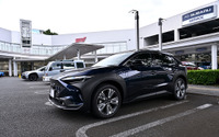 BEVを2年間所有した、“リアルな”ランニングコストを大公開 画像