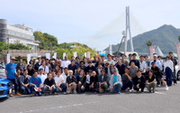 Hi-Fiユーザーカーの祭典「2025/24th 中四国オートサウンドフェス」Report 画像