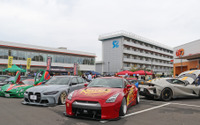 カーオーディオイベント「第2回OACサウンドコンテスト」が規模を拡大! さいたまスタジアム2002で9月14日に開催 画像