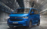 VW『トランスポーター』2つの新モデルを英国投入、「シャトル」は最大9名乗り 画像