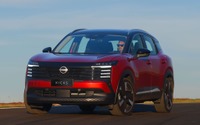 日産の小型SUV『キックス』新型、予約販売をブラジルで開始 画像