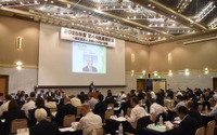 インバウンド増加によるレンタカー業界の現状と課題を共有...全国レンタカー協会第44回通常総会 画像