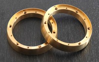 M&Mデザイン、パイオニア・グランド・レゾリューション「TS-Z1GR」専用バッフルとエンクロージャーを限定発売 画像