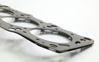 「2JZ-GTE」エンジンの高圧縮化向けに、HKSが“薄さを追求”したヘッドガスケットを発売 画像