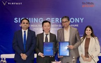 ビンファスト、インドで24時間体制のEVサポートサービス開始 画像
