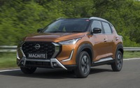 日産のグローバルSUV『マグナイト』に日本のファンも夢中!?「日本でも売れば良いのに」など期待の声 画像
