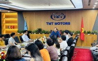 ベトナムTMTモータースが新戦略発表、EVや充電インフラ拡大へ 画像