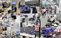 キッザニア、「ジャパンモビリティショー2025」でこども向けモビリティ職業体験実施へ 画像