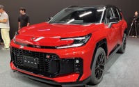 トヨタ RAV4 新型の価格は390万~630万円と予想...電動グレード体系に再編 画像