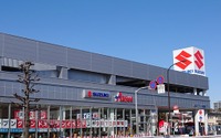 スズキ、国産車販売店満足度で2年連続の首位...2025年度JCSI調査 画像
