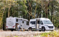 日本RV協会、キャンピングカー普及で新たな観光産業構築へ...「第8回地方創生EXPO」出展 画像