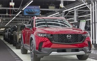 マツダも米国で値上げ検討、株主総会でトランプ関税対策を説明[新聞ウォッチ] 画像